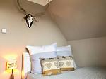 Schlafzimmer - Wiesenstraße 65 Haus Wilderei - Top-Hundeurlaub