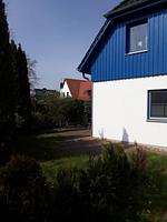Hauptansicht - Wiesenstraße 65 Haus Wilderei - Top-Hundeurlaub