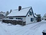 Hauptansicht - Rosenberg 38 Uriges Reetdachhaus - Top-Hundeurlaub