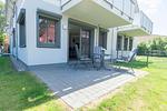 Lindenstrasse 13 Wohnung Seenadel - Top-Hundeurlaub