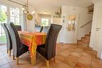 Wohnzimmer - Mine Heimat Weg 11  Haus Seewolf - Top-Hundeurlaub