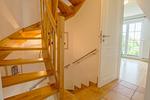 Dekoratives Detail - Mine Heimat Weg 11  Haus Seewolf - Top-Hundeurlaub