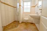 Badezimmer - Mine Heimat Weg 11  Haus Seewolf - Top-Hundeurlaub