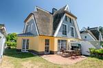 Hauptansicht - Mine Heimat Weg 11  Haus Seewolf - Top-Hundeurlaub