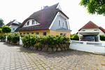 Hauptansicht - Mine Heimat Weg 11  Haus Seewolf - Top-Hundeurlaub
