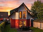 Schwedengang 13a Villa Salut - Top-Hundeurlaub