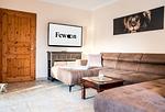 Schwedengang 13a Villa Salut - Top-Hundeurlaub