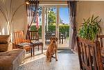 Schwedengang 13a Villa Salut - Top-Hundeurlaub