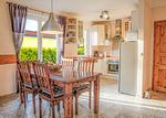 Schwedengang 13a Villa Salut - Top-Hundeurlaub
