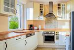 Schwedengang 13a Villa Salut - Top-Hundeurlaub