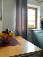 Küche / Küchenzeile - 3-Raum-Wohnung Alpdo 2 - Top-Hundeurlaub