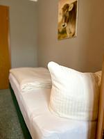 3-Raum-Wohnung Alpdo 2 - Top-Hundeurlaub