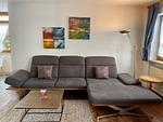 2-Raum-Wohnung Strack - Top-Hundeurlaub