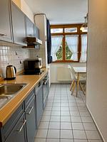 2-Raum-Wohnung Strack - Top-Hundeurlaub