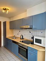 2-Raum-Wohnung Strack - Top-Hundeurlaub