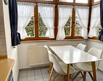 2-Raum-Wohnung Strack - Top-Hundeurlaub
