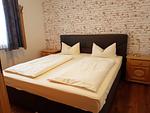 2-Raum-Wohnung Strack - Top-Hundeurlaub