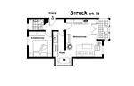 2-Raum-Wohnung Strack - Top-Hundeurlaub