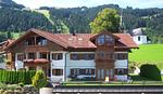2-Raum-Wohnung Strack - Top-Hundeurlaub
