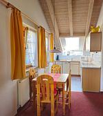 2-Raum-Wohnung Seeger - Top-Hundeurlaub