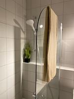 Badezimmer - 3-Raum-Wohnung Hesse - Top-Hundeurlaub