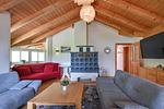 4-Raum-Wohnung Wolke 7 - Top-Hundeurlaub