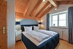 4-Raum-Wohnung Wolke 7 - Top-Hundeurlaub