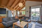 4-Raum-Wohnung Wolke 7 - Top-Hundeurlaub