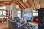 4-Raum-Wohnung Wolke 7 - Top-Hundeurlaub