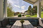 4-Raum-Wohnung Wolke 7 - Top-Hundeurlaub