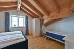 4-Raum-Wohnung Wolke 7 - Top-Hundeurlaub