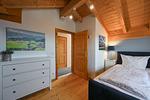 4-Raum-Wohnung Wolke 7 - Top-Hundeurlaub