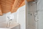 4-Raum-Wohnung Wolke 7 - Top-Hundeurlaub