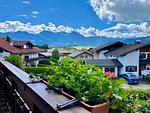 3-Raum-Wohnung Almenrausch - Top-Hundeurlaub