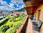 3-Raum-Wohnung Almenrausch - Top-Hundeurlaub
