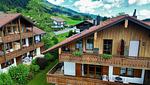 3-Raum-Wohnung Almenrausch - Top-Hundeurlaub