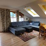 3-Raum-Wohnung Almenrausch - Top-Hundeurlaub