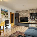3-Raum-Wohnung Almenrausch - Top-Hundeurlaub