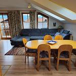 3-Raum-Wohnung Almenrausch - Top-Hundeurlaub