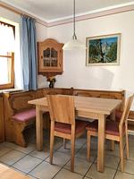 3-Raum-Wohnung Allgäutraum - Top-Hundeurlaub