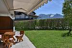 3-Raum-Wohnung Allgäutraum - Top-Hundeurlaub