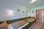 3-Raum-Wohnung Allgäutraum - Top-Hundeurlaub
