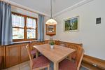 3-Raum-Wohnung Allgäutraum - Top-Hundeurlaub