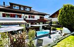 2-Raum-Wohnung Lueg ins Land - Top-Hundeurlaub