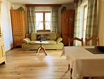 2-Raum-Wohnung Lueg ins Land - Top-Hundeurlaub