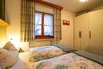2-Raum-Wohnung Lueg ins Land - Top-Hundeurlaub