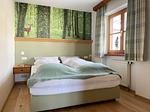 2-Raum-Wohnung Lueg ins Land - Top-Hundeurlaub