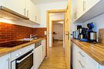 2-Raum-Wohnung Rosenrot - Top-Hundeurlaub
