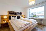 2-Raum-Wohnung Rosenrot - Top-Hundeurlaub