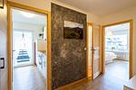 2-Raum-Wohnung Rosenrot - Top-Hundeurlaub